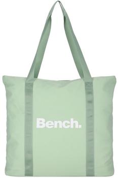 Bench City Girls Shopper (64169-5800) greygreen