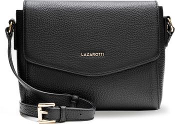 Lazarotti Bologna Leather (LZ03001-01) black