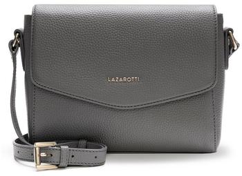 Lazarotti Bologna Leather (LZ03001-16) grey