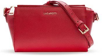Lazarotti Bologna Leather (LZ03003-10) red