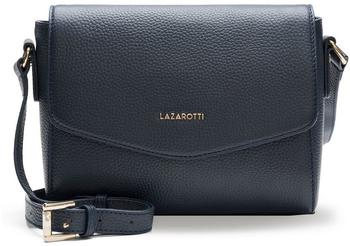 Lazarotti Bologna Leather (LZ03001-13) navy