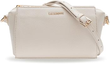 Lazarotti Bologna Leather (LZ03003-17) offwhite