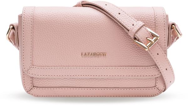 Lazarotti Bologna Leather (LZ03005-15) pink