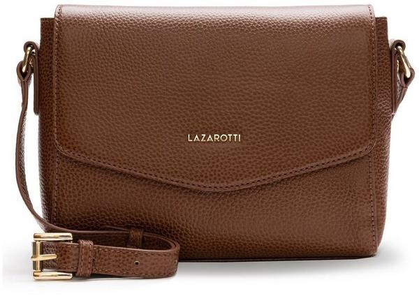 Lazarotti Bologna Leather (LZ03001-14) brown