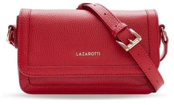 Lazarotti Bologna Leather (LZ03005-10) red