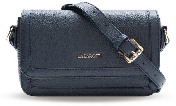 Lazarotti Bologna Leather (LZ03005-13) navy