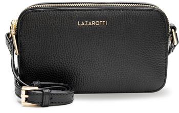 Lazarotti Bologna Leather (LZ03008-01) black
