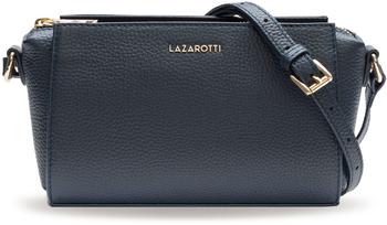 Lazarotti Bologna Leather (LZ03003-13) navy