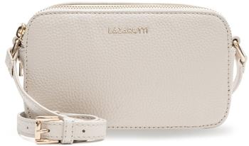 Lazarotti Bologna Leather (LZ03008-17) offwhite