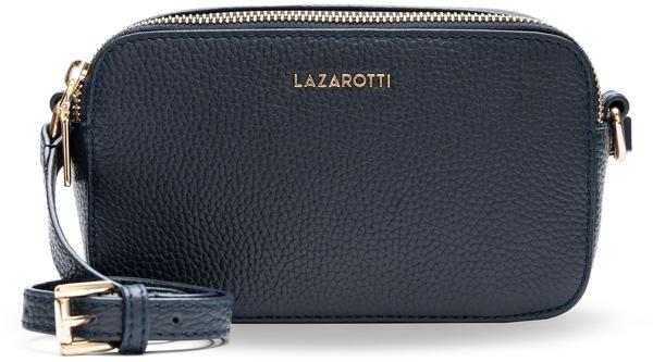 Lazarotti Bologna Leather (LZ03008-13) navy