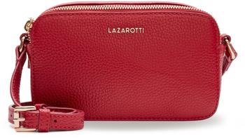 Lazarotti Bologna Leather (LZ03008-10) red