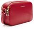 Lazarotti Bologna Leather (LZ03008-10) red