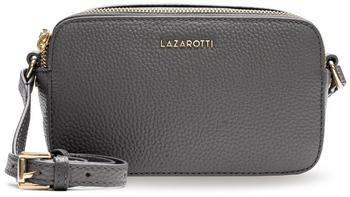 Lazarotti Bologna Leather (LZ03008-16) grey
