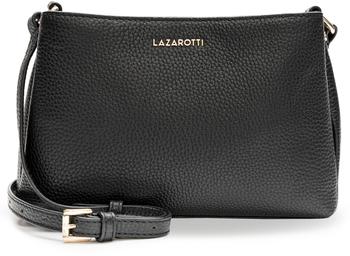 Lazarotti Bologna Leather (LZ03012-01) black