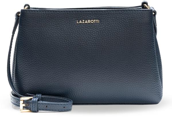 Lazarotti Bologna Leather (LZ03012-13) navy