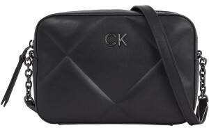 Calvin Klein Re-Lock (K60K610767-BAX) black