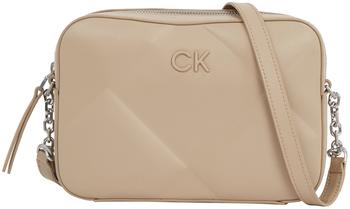 Calvin Klein Re-Lock (K60K610767-A04) beige