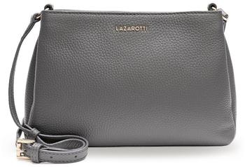 Lazarotti Bologna Leather (LZ03012-16) grey