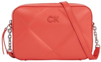 Calvin Klein Re-Lock (K60K610767-XAD) red