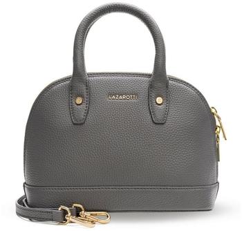 Lazarotti Bologna Leather (LZ03006-2-16) grey 2