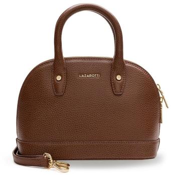 Lazarotti Bologna Leather (LZ03006-2-14) brown 2
