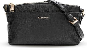 Lazarotti Bologna Leather (LZ03002-2-01) black 2