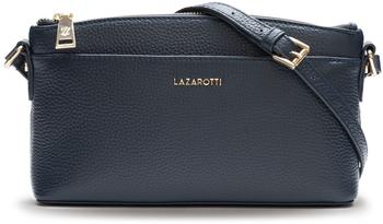 Lazarotti Bologna Leather (LZ03002-13) navy