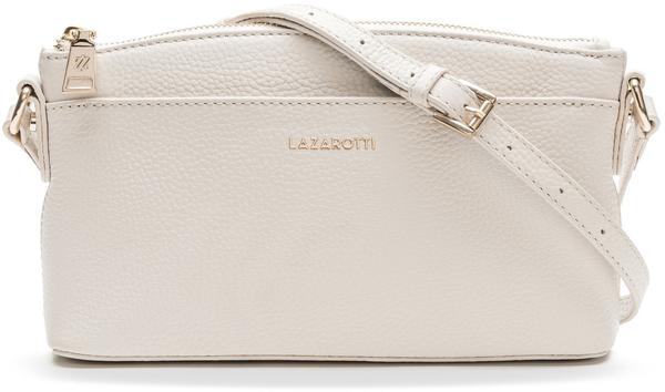Lazarotti Bologna Leather (LZ03002-17) offwhite