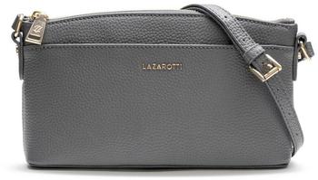 Lazarotti Bologna Leather (LZ03002-16) grey