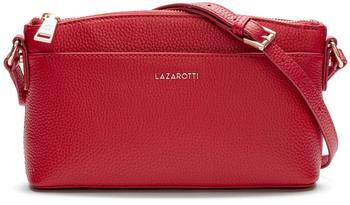 Lazarotti Bologna Leather (LZ03002-10) red