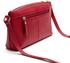 Lazarotti Bologna Leather (LZ03002-10) red