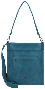 Greenburry Mad'l Dasch Kathi (5601-42) turquoise
