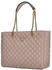 Guess Giully Quilted Shopper (HWQA8748230) rosewood