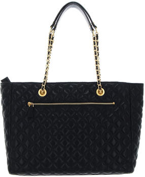 Guess Giully Quilted Shopper (HWQA8748230) black