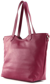 Valentino Bags Courmayeur Shopping Bag (VBS7GG01N) malva