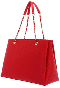 Valentino Bags Relax Shopper (VBS6V002) rosso