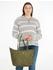 Tommy Hilfiger Poppy Tote (AW0AW15214) putting green