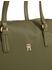 Tommy Hilfiger Poppy Tote (AW0AW15214) putting green