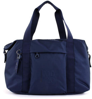 Mandarina Duck MD20 Duffle Bag (P10QMT11) dress blue