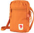 Fjällräven High Coast Pocket sunset orange