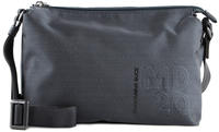 Mandarina Duck P10QMT32465, Mandarina Duck MD20 | Umh&auml;ngetasche - Damen | grau