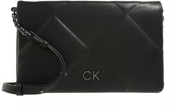 Calvin Klein Re-Lock (K60K611021-BAX) black