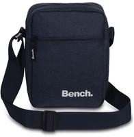 Bench Umh&auml;ngetasche Classic Cross Body Bag dunkelblau 64153-5020