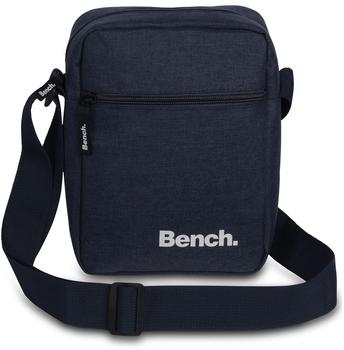 Bench Classic (64153-5020) darkblue-white