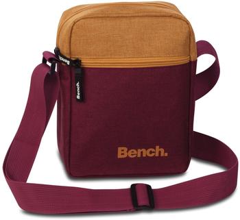 Bench Classic (64153-3651) ocker-blackberry