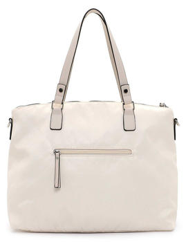 Tamaris Lisa Shoulder Bag (32388) beige