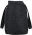 Bree Juna Textile 3 Shopper (472-900-003) black
