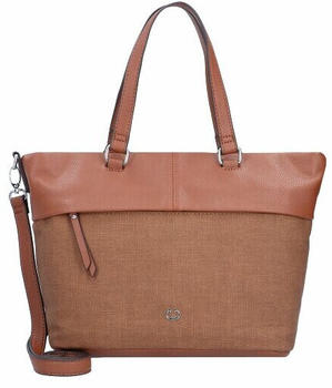 Gerry Weber Keep in Mind (4080004525-707) mocha bisque