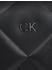 Calvin Klein Re-Lock Shopper (K60K610761-BAX) black