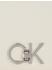 Calvin Klein Re-Lock (K60K611531-PC4) dk ecru